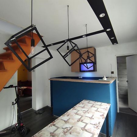 Downtown House - Duplex Διαμέρισμα Σαράγεβο Εξωτερικό φωτογραφία
