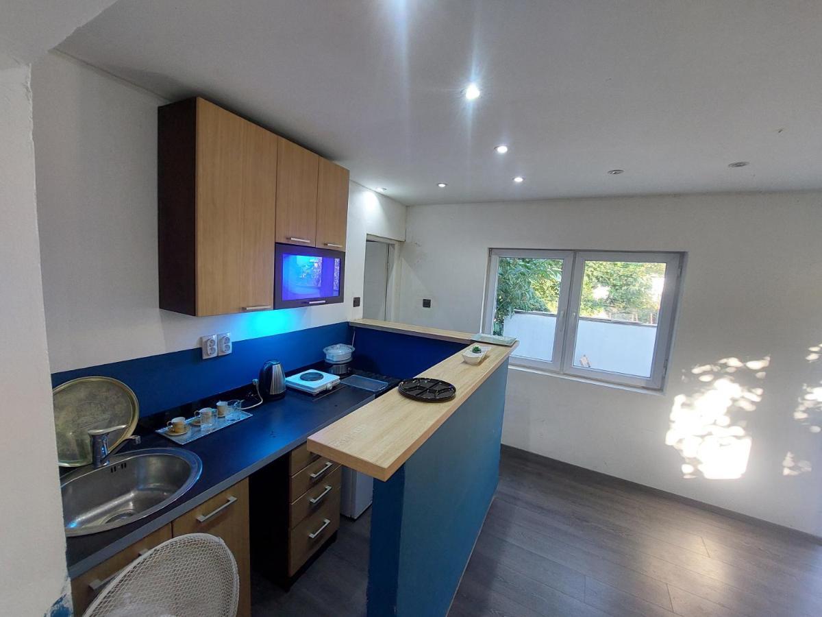 Downtown House - Duplex Διαμέρισμα Σαράγεβο Εξωτερικό φωτογραφία