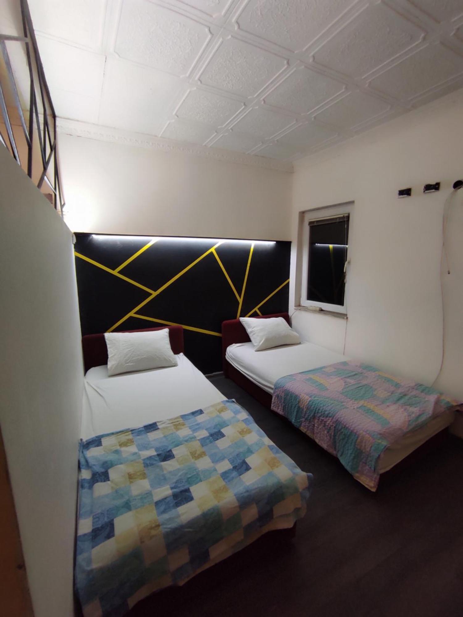 Downtown House - Duplex Διαμέρισμα Σαράγεβο Εξωτερικό φωτογραφία