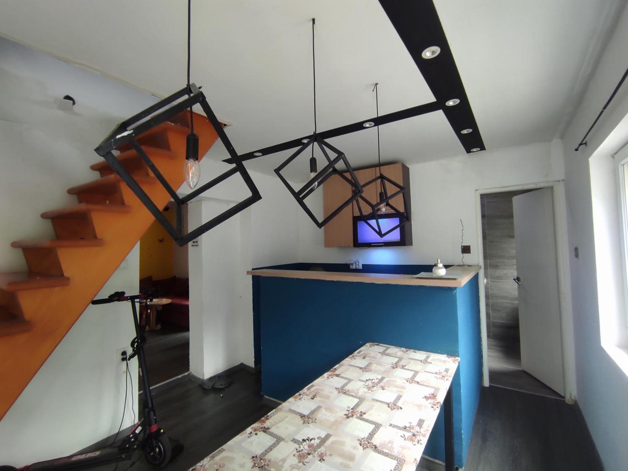 Downtown House - Duplex Διαμέρισμα Σαράγεβο Εξωτερικό φωτογραφία